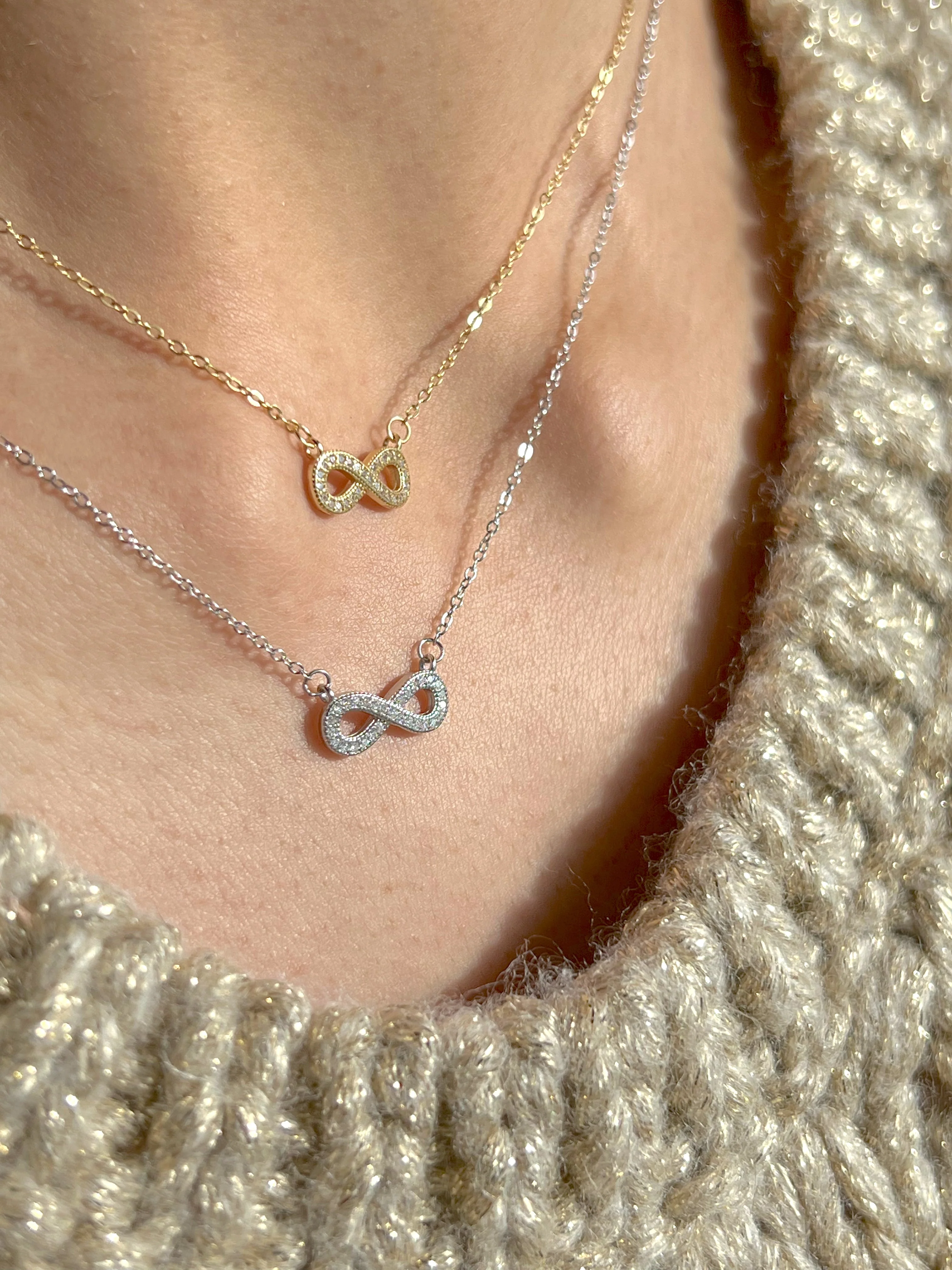 Always & Forever Necklace - Image 4