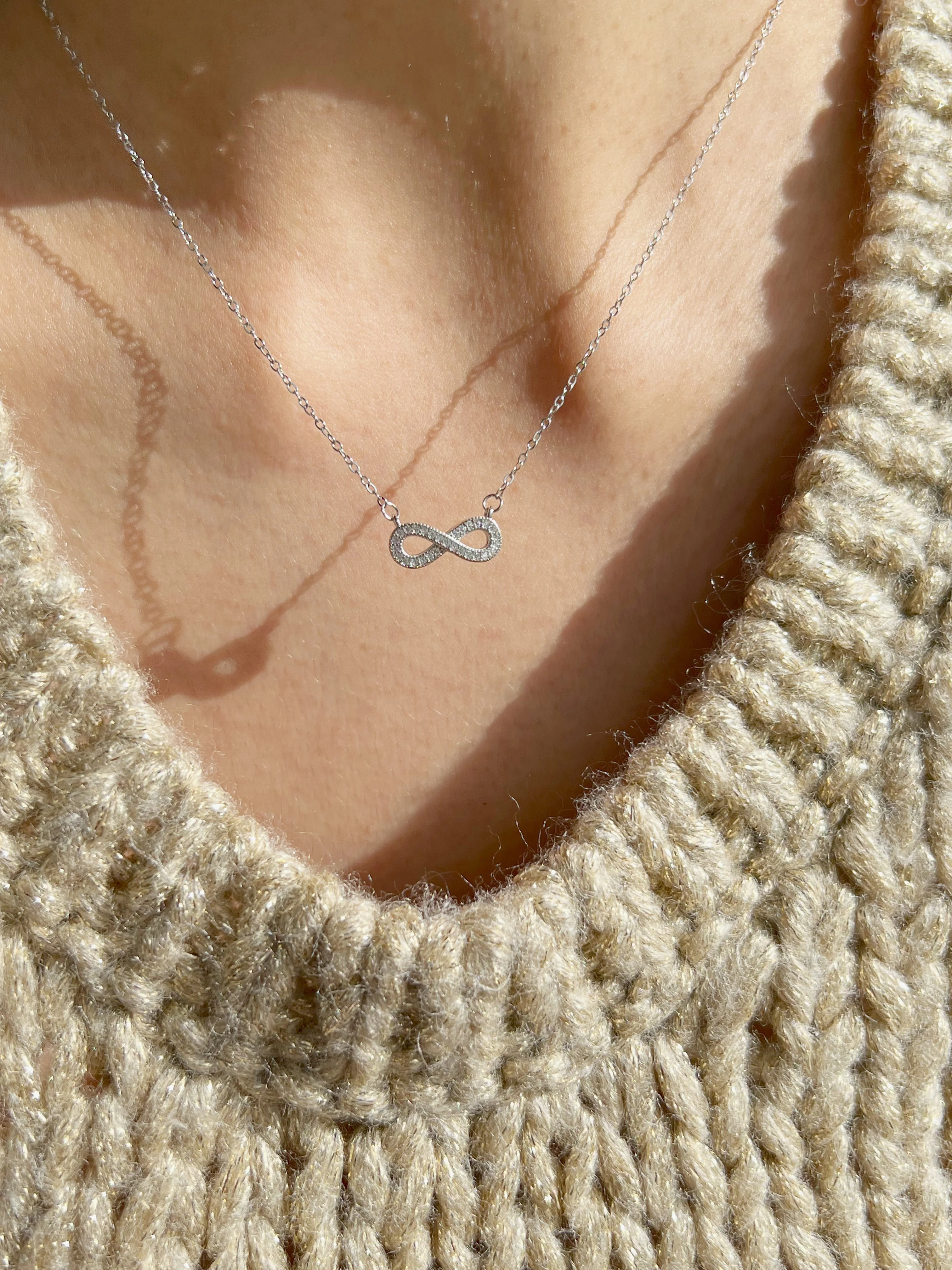 Always & Forever Necklace - Image 6