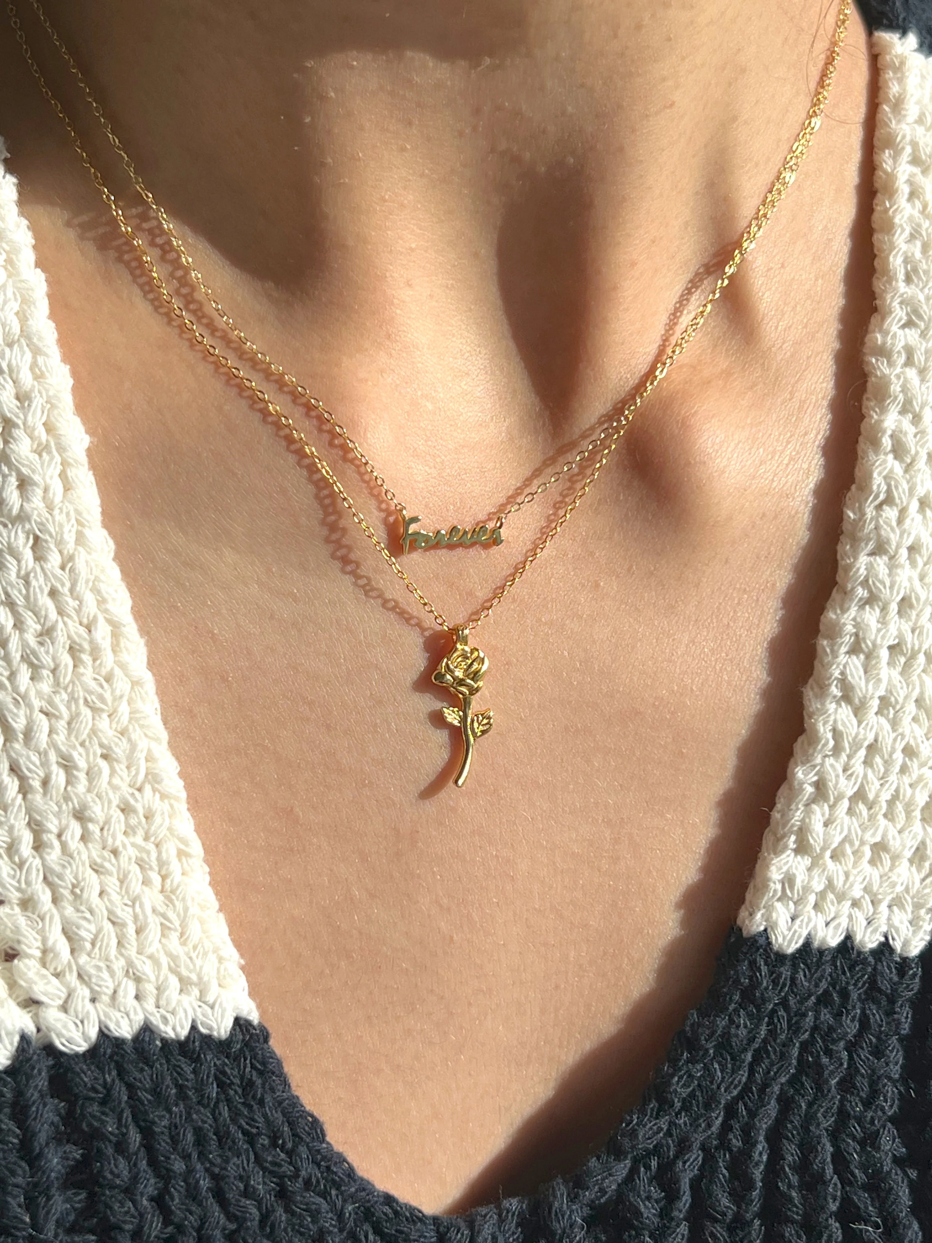 Aphrodite Necklace - Image 3