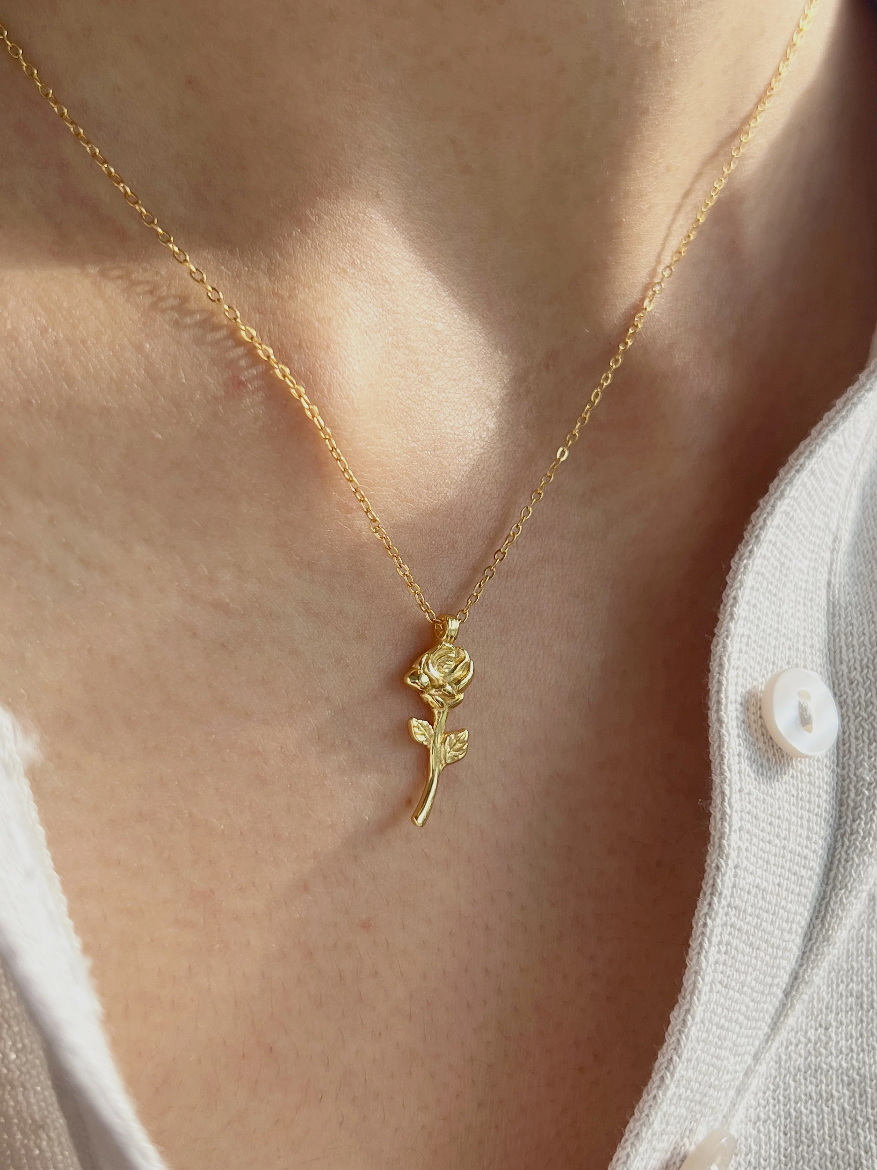 Aphrodite Necklace - Image 4