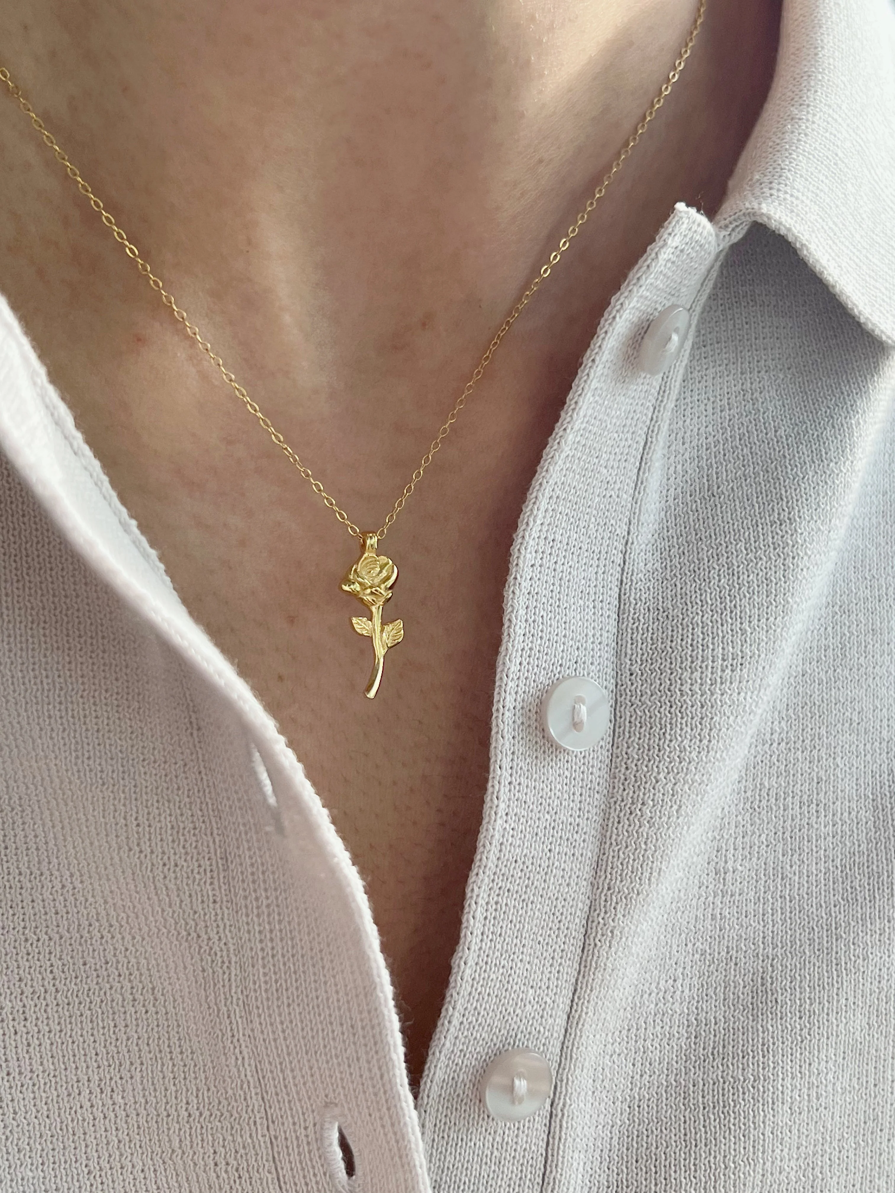Aphrodite Necklace - Image 5