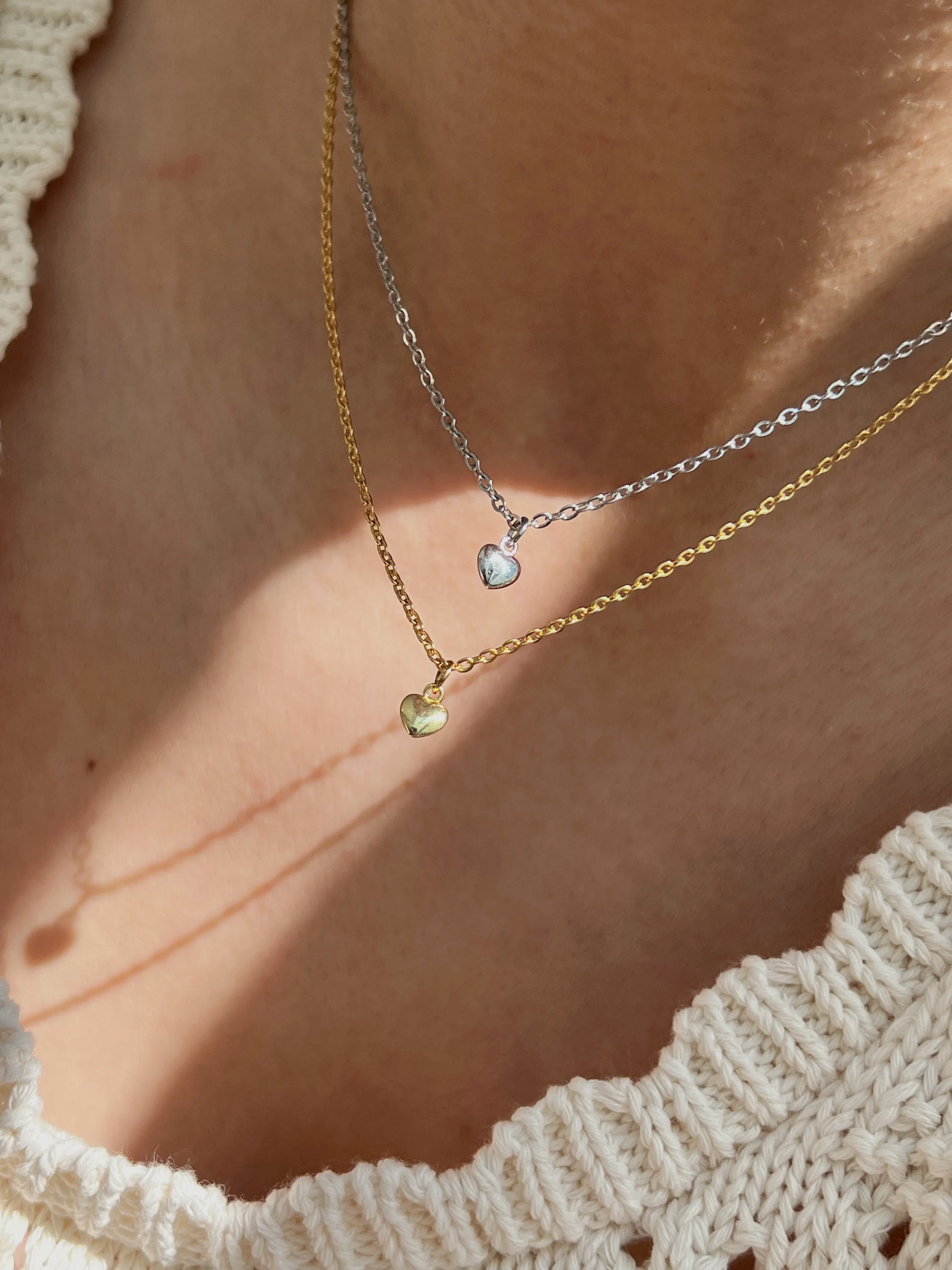 Be My Valentine Necklace - Image 4