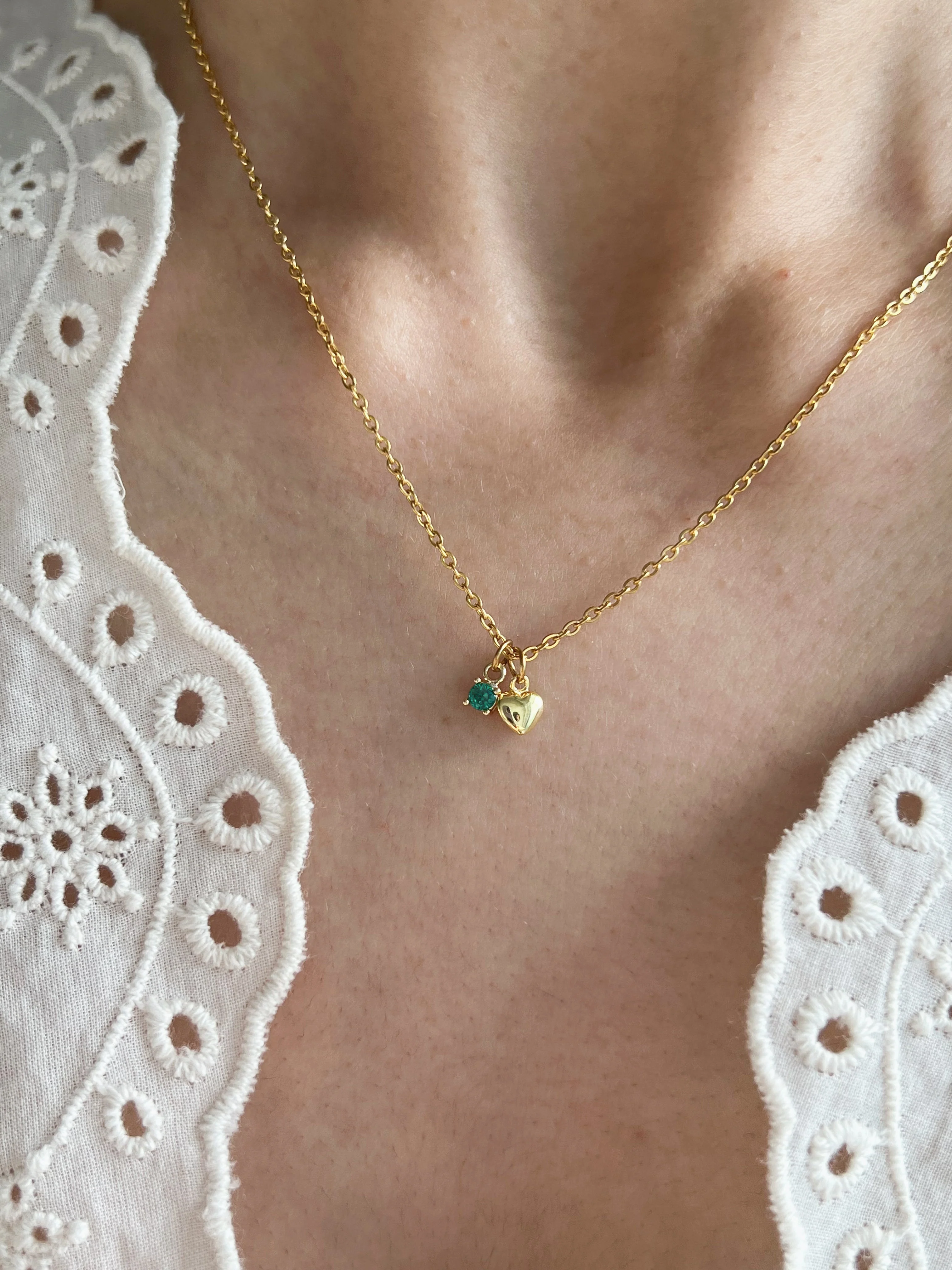 Be My Valentine Necklace - Image 5