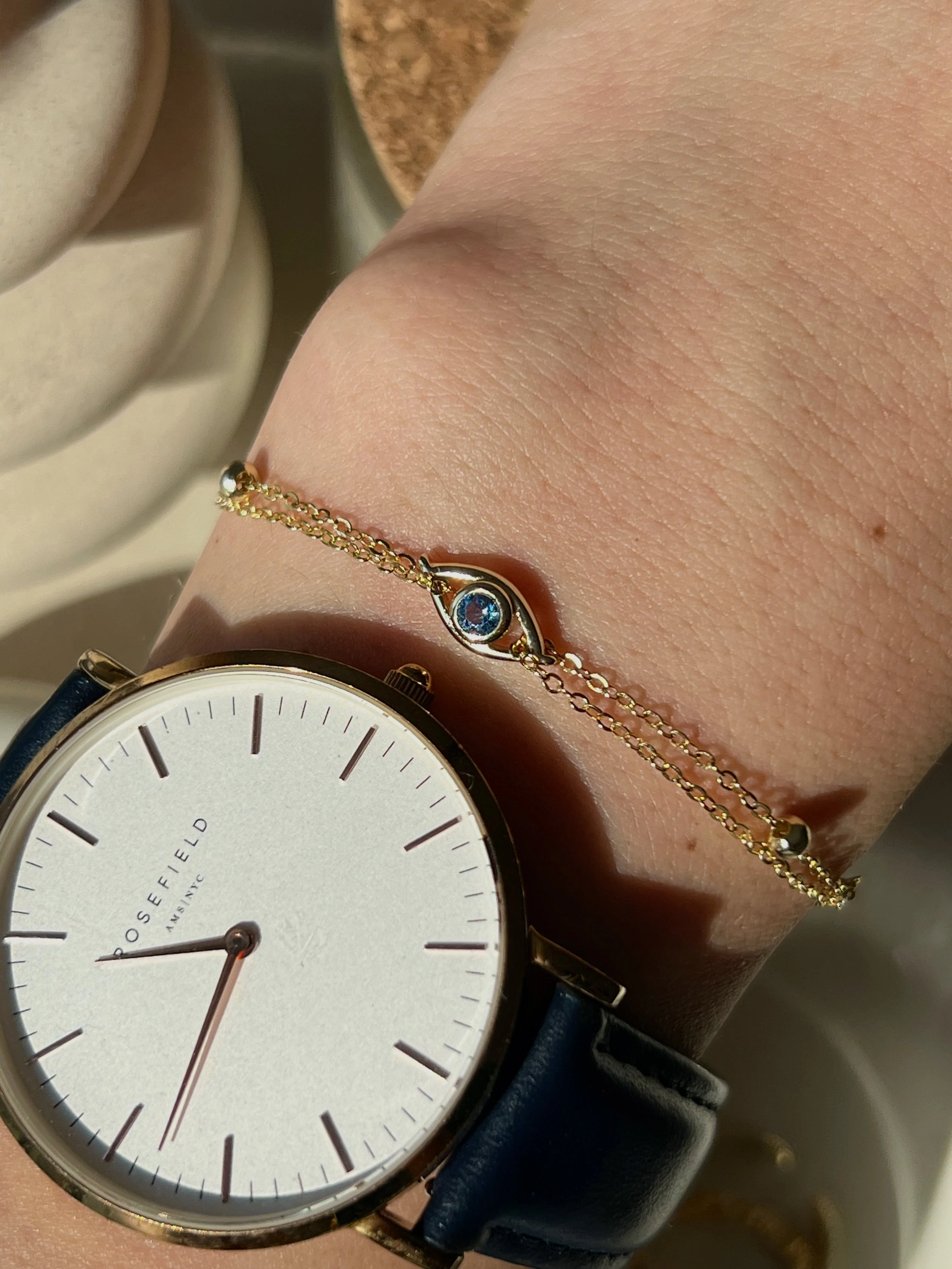 Evil Eye Bracelet - Image 3