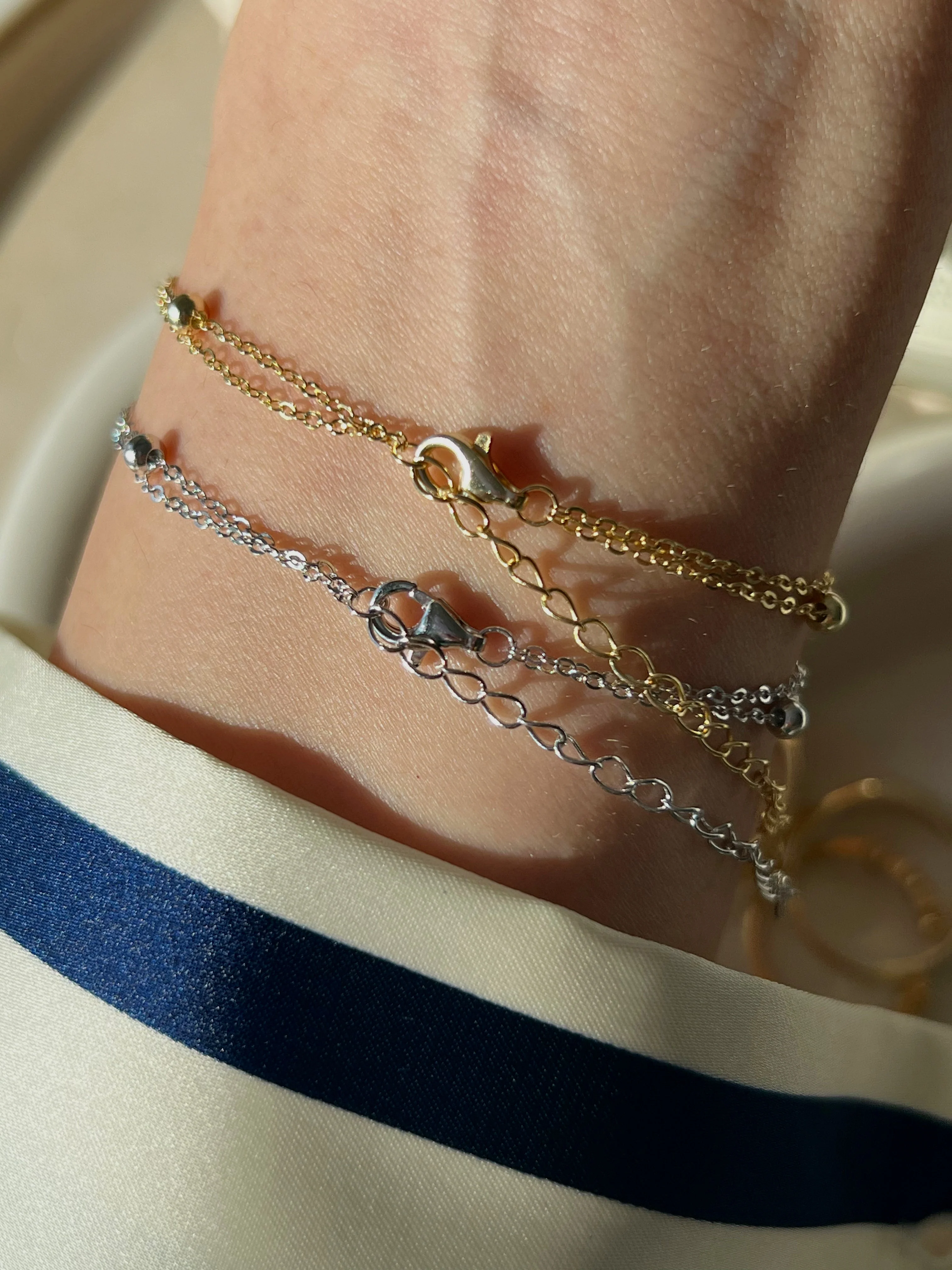 Evil Eye Bracelet - Image 5