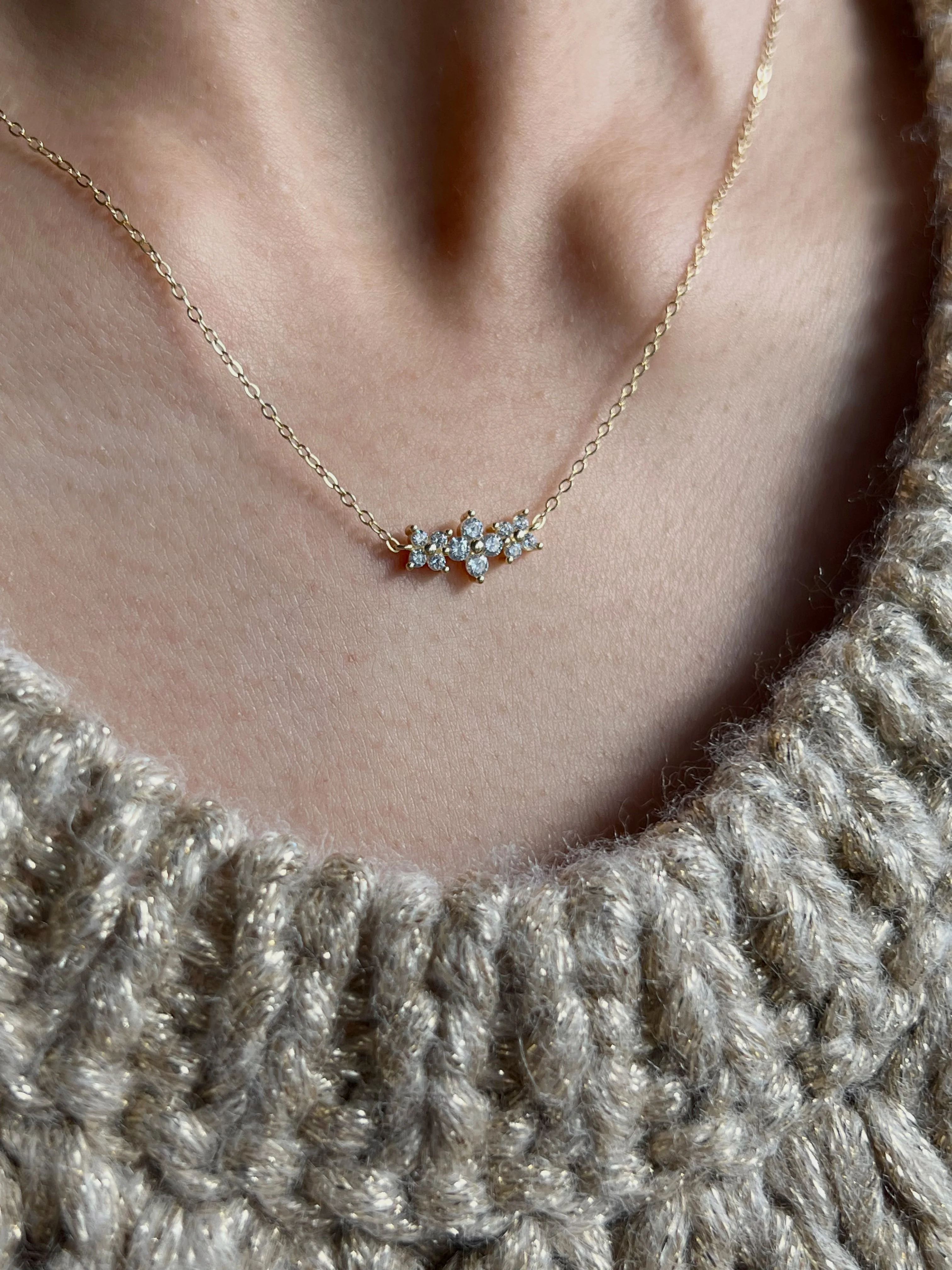 Flora Necklace - Image 2