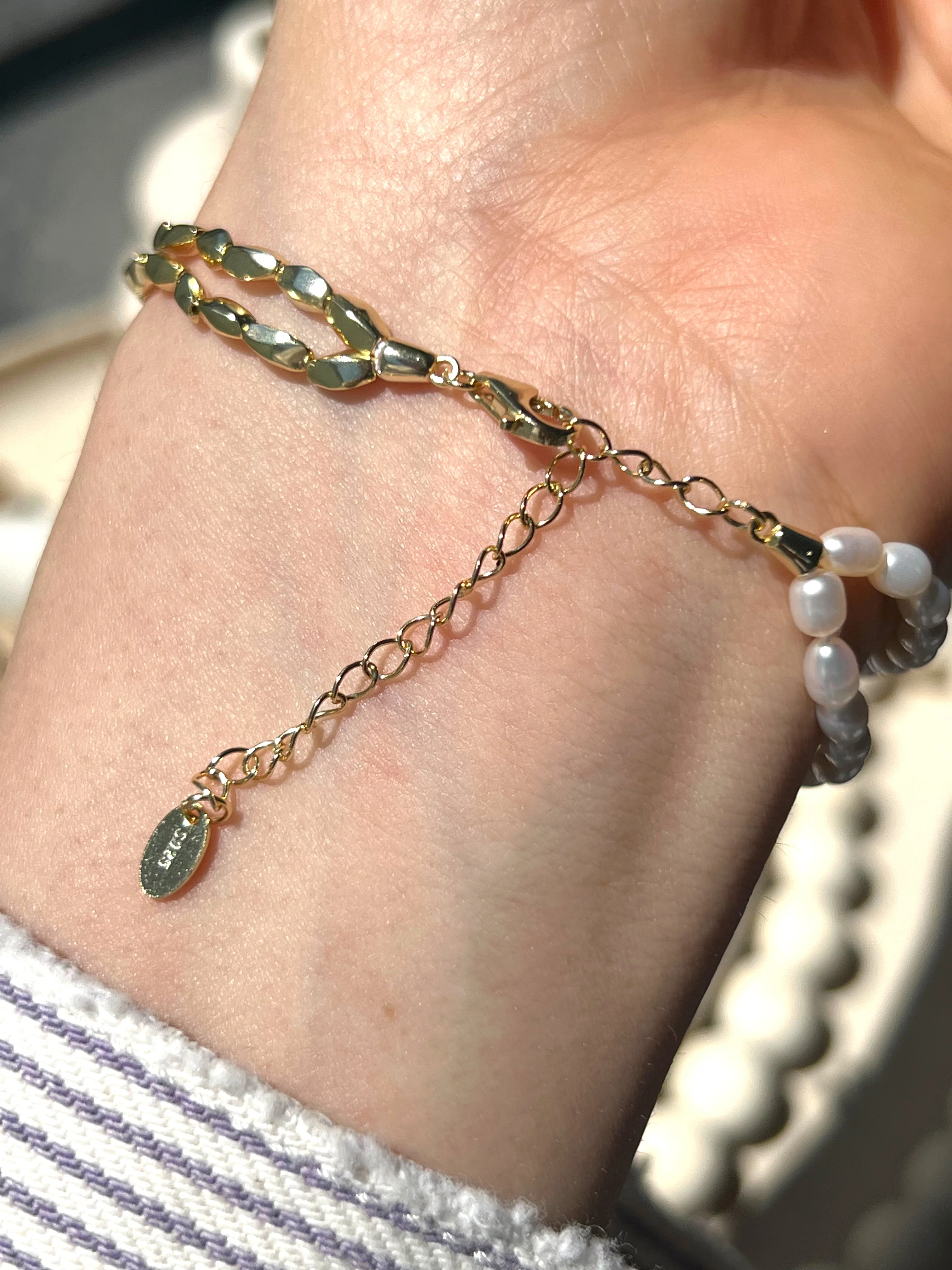 Hera Bracelet - Image 3