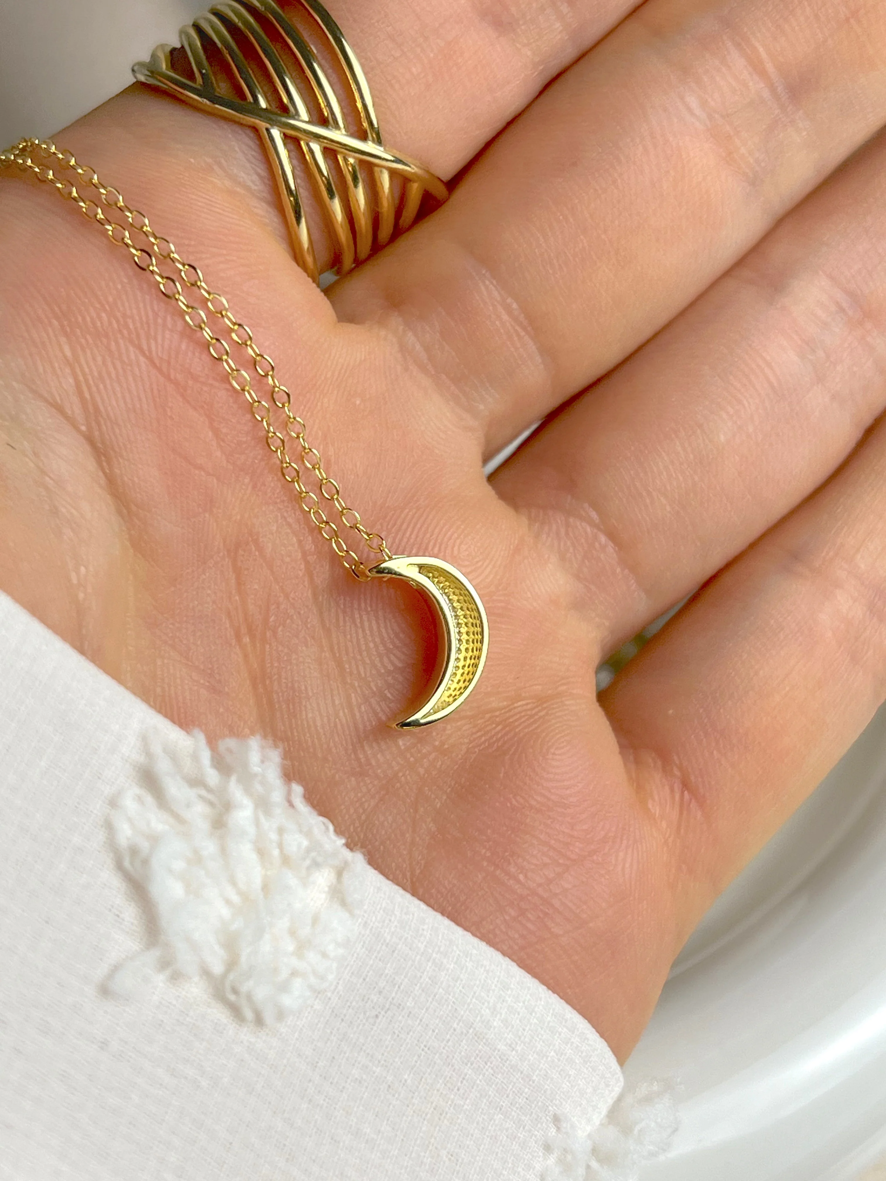 Luna Necklace - Image 2