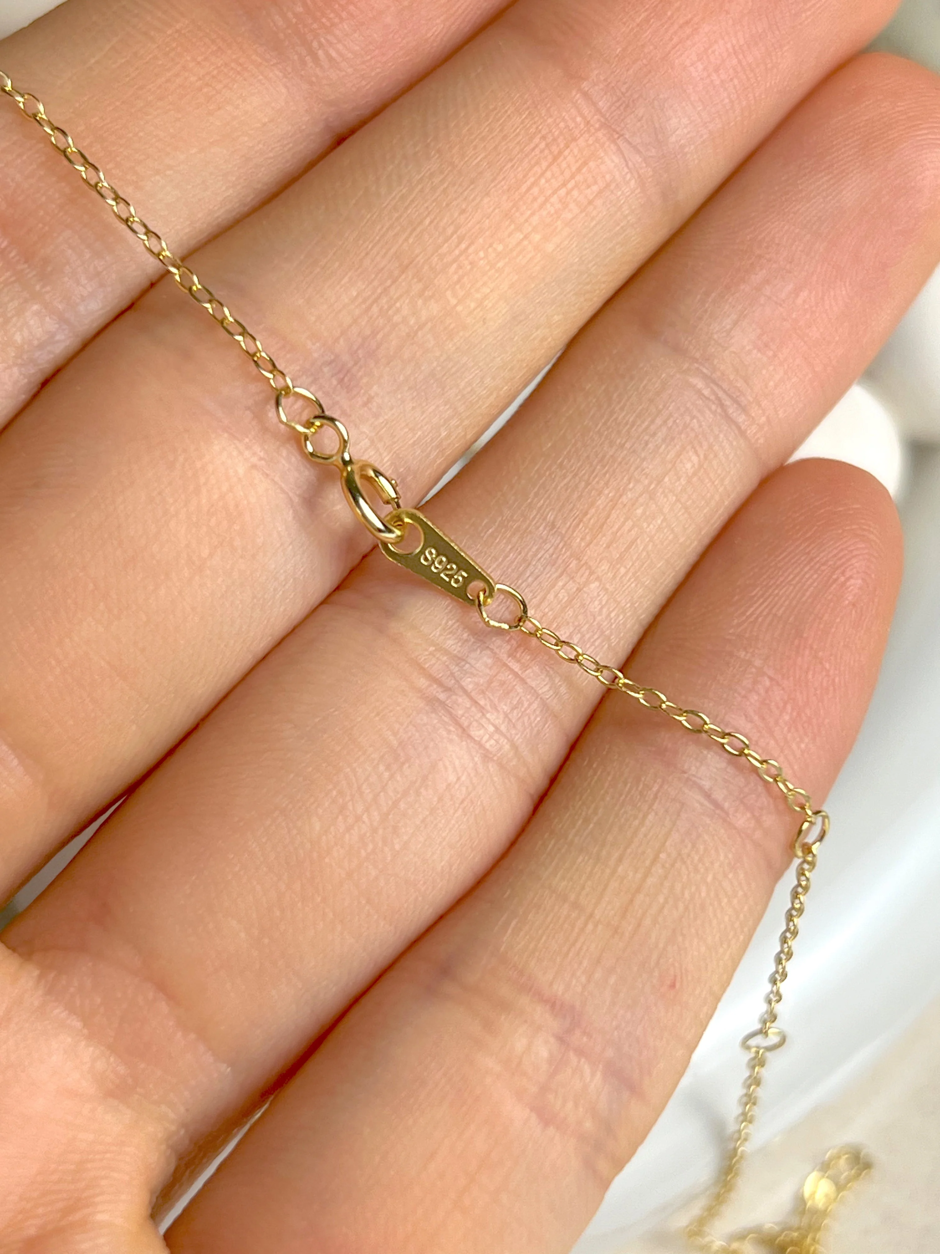 Luna Necklace - Image 3