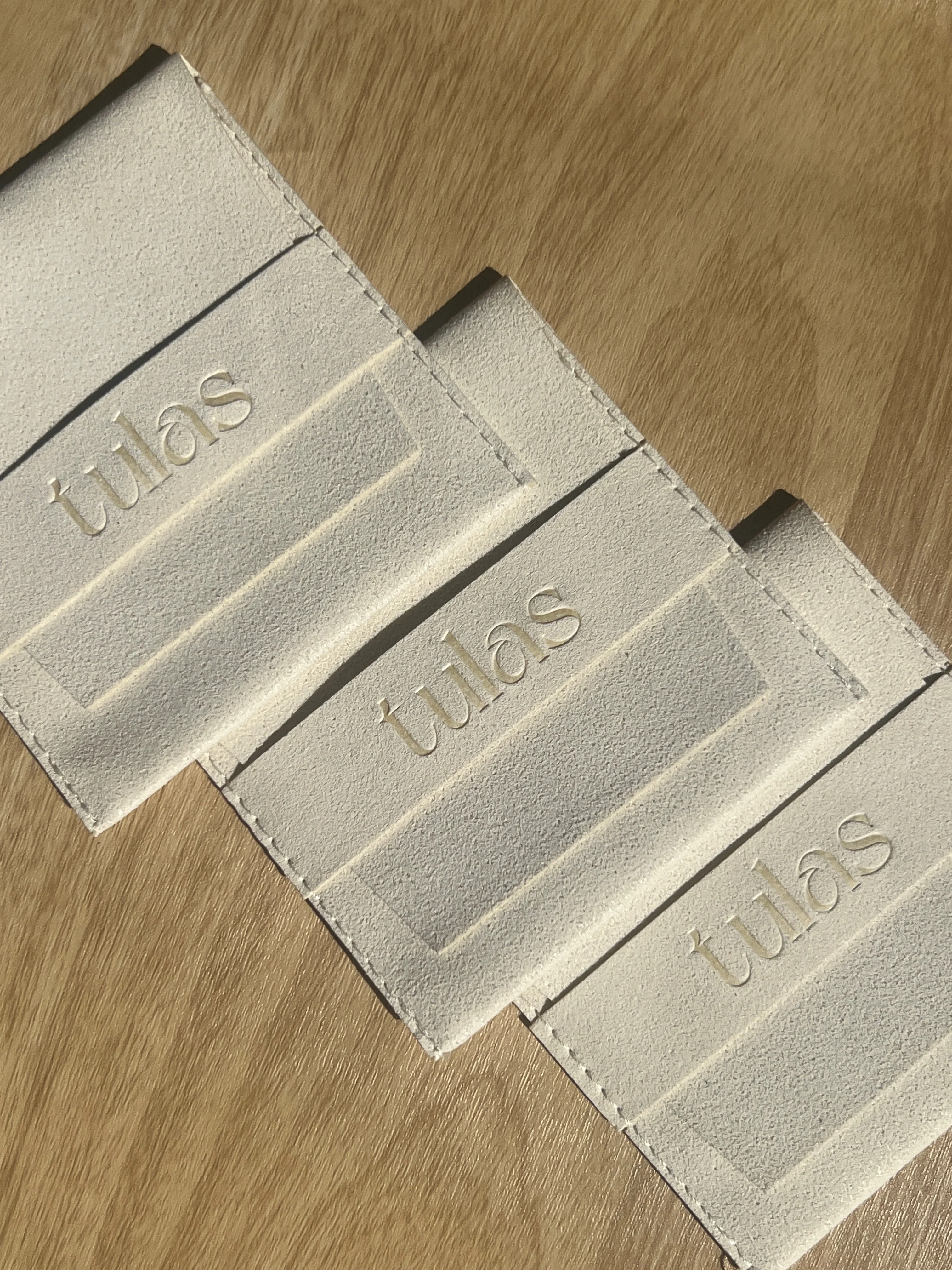 Initial Pearly Necklace - Image 4