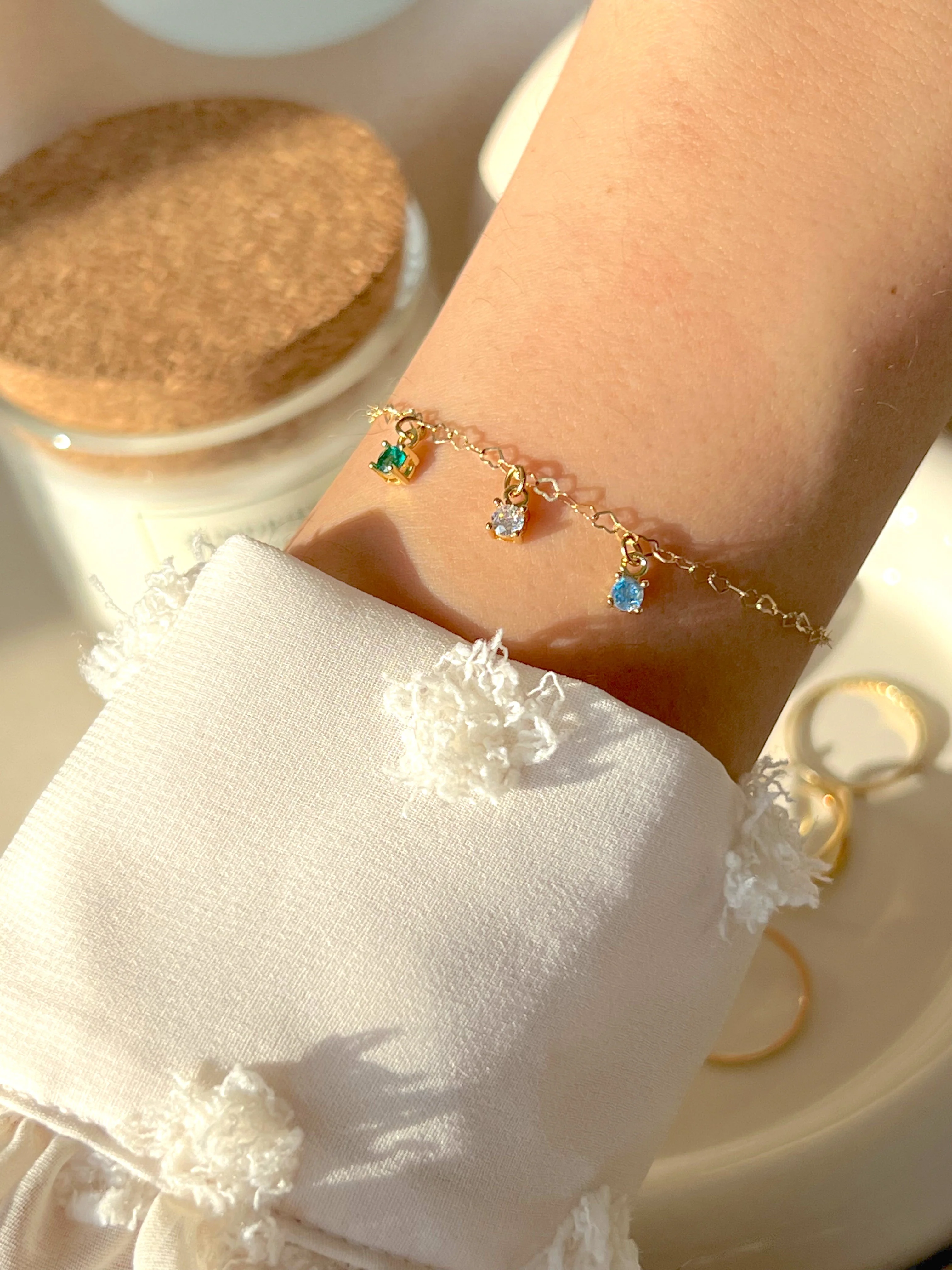 My Sweetheart Bracelet - Image 3