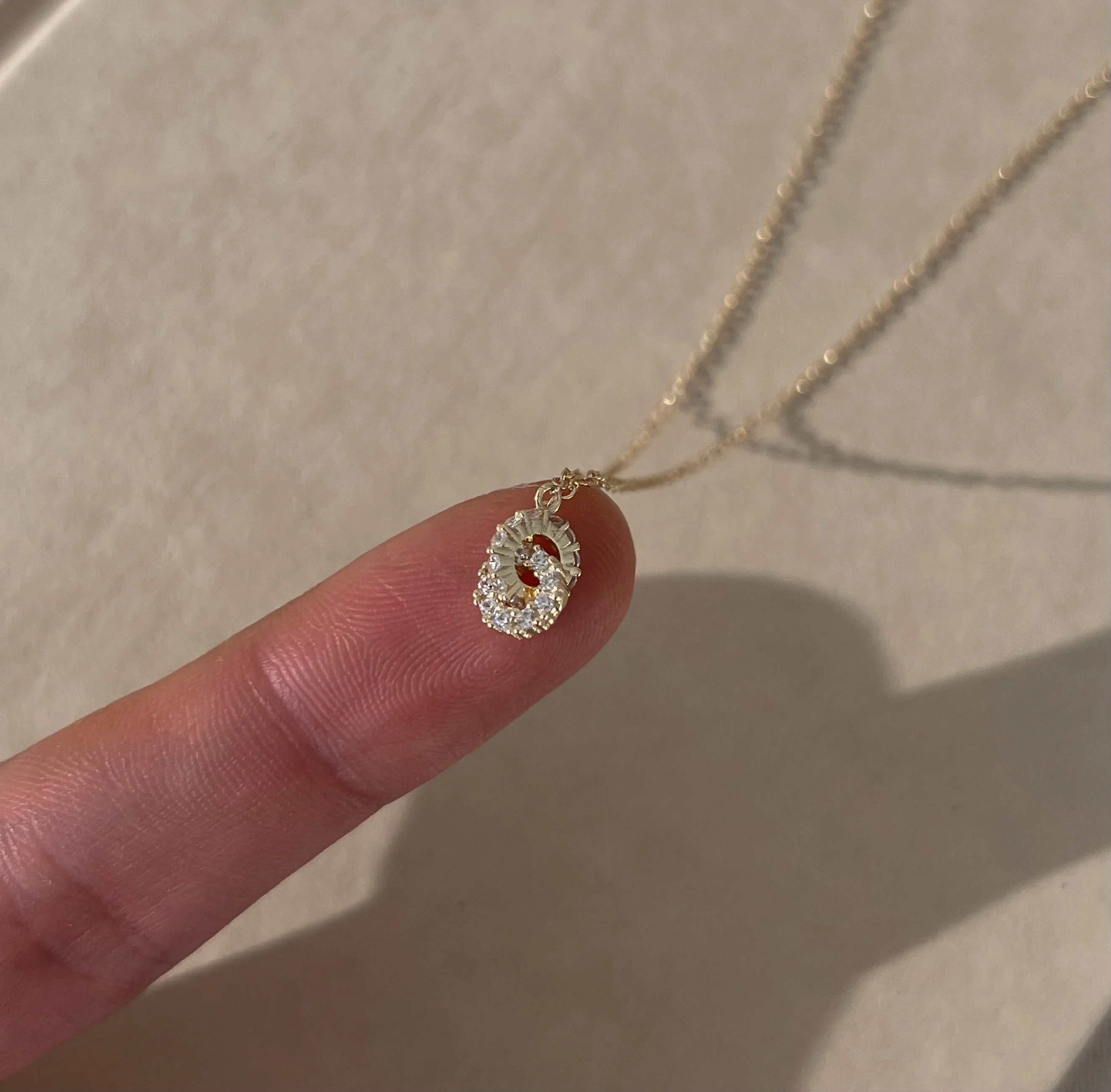 Rhea Necklace - Image 2