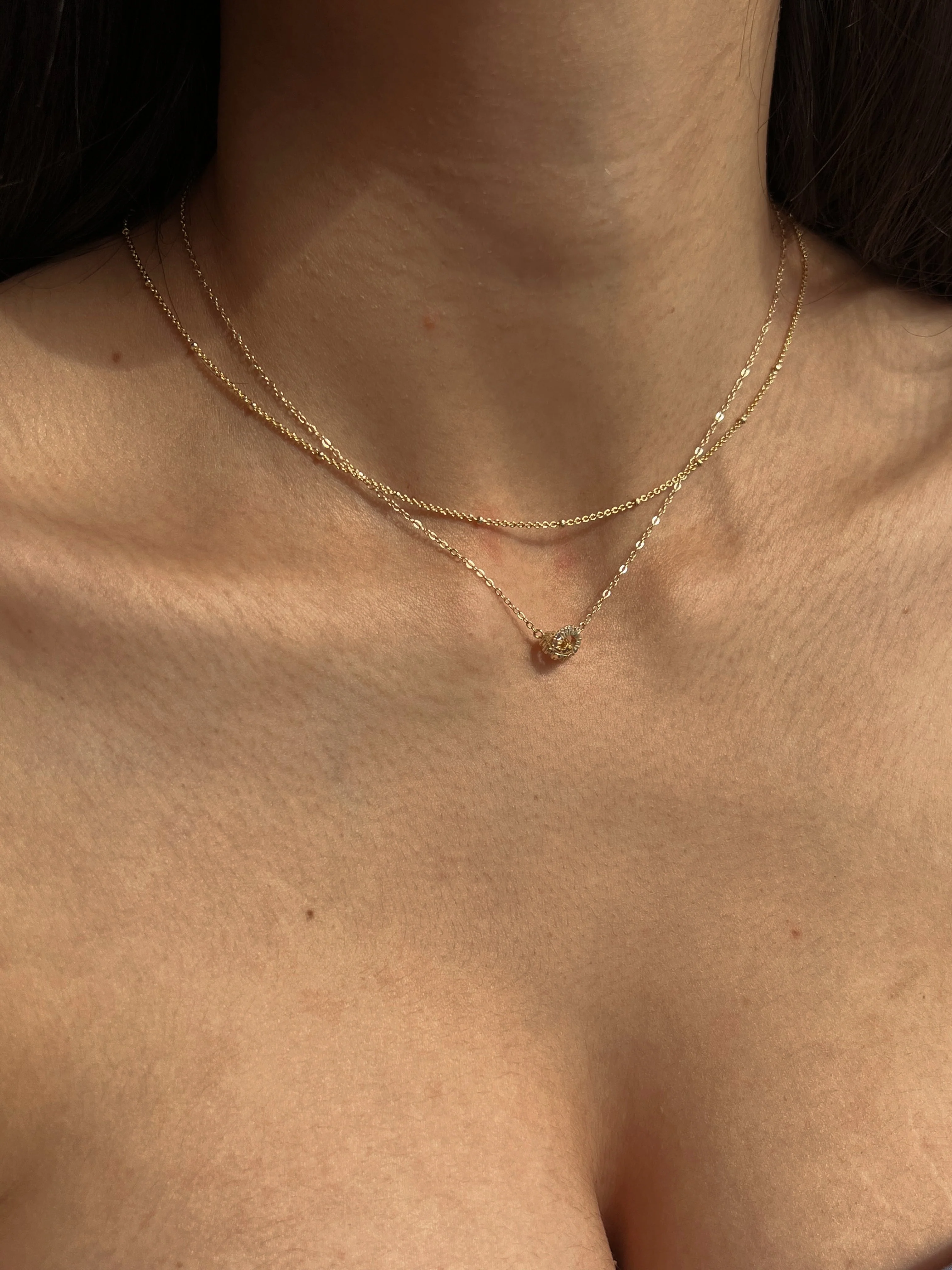Rhea Necklace - Image 3