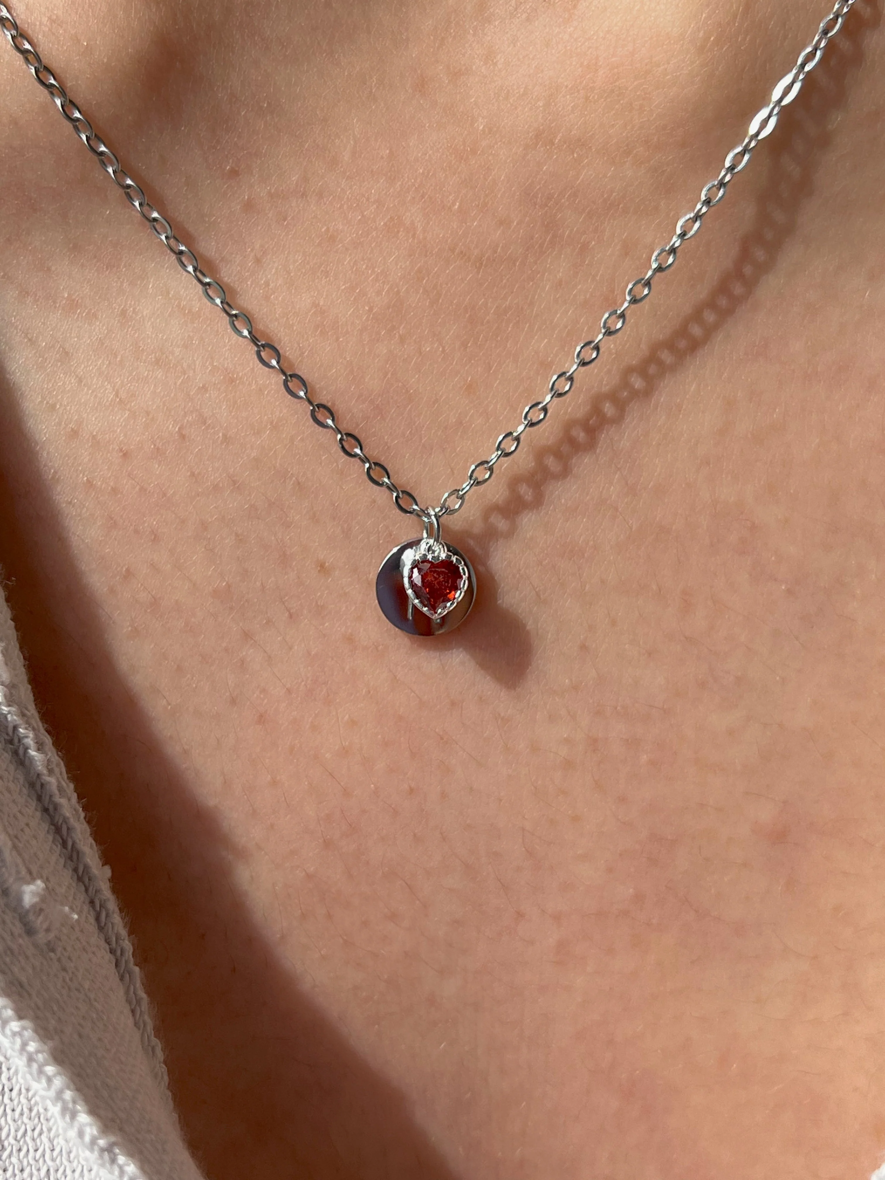 Secret Love Necklace - Image 10
