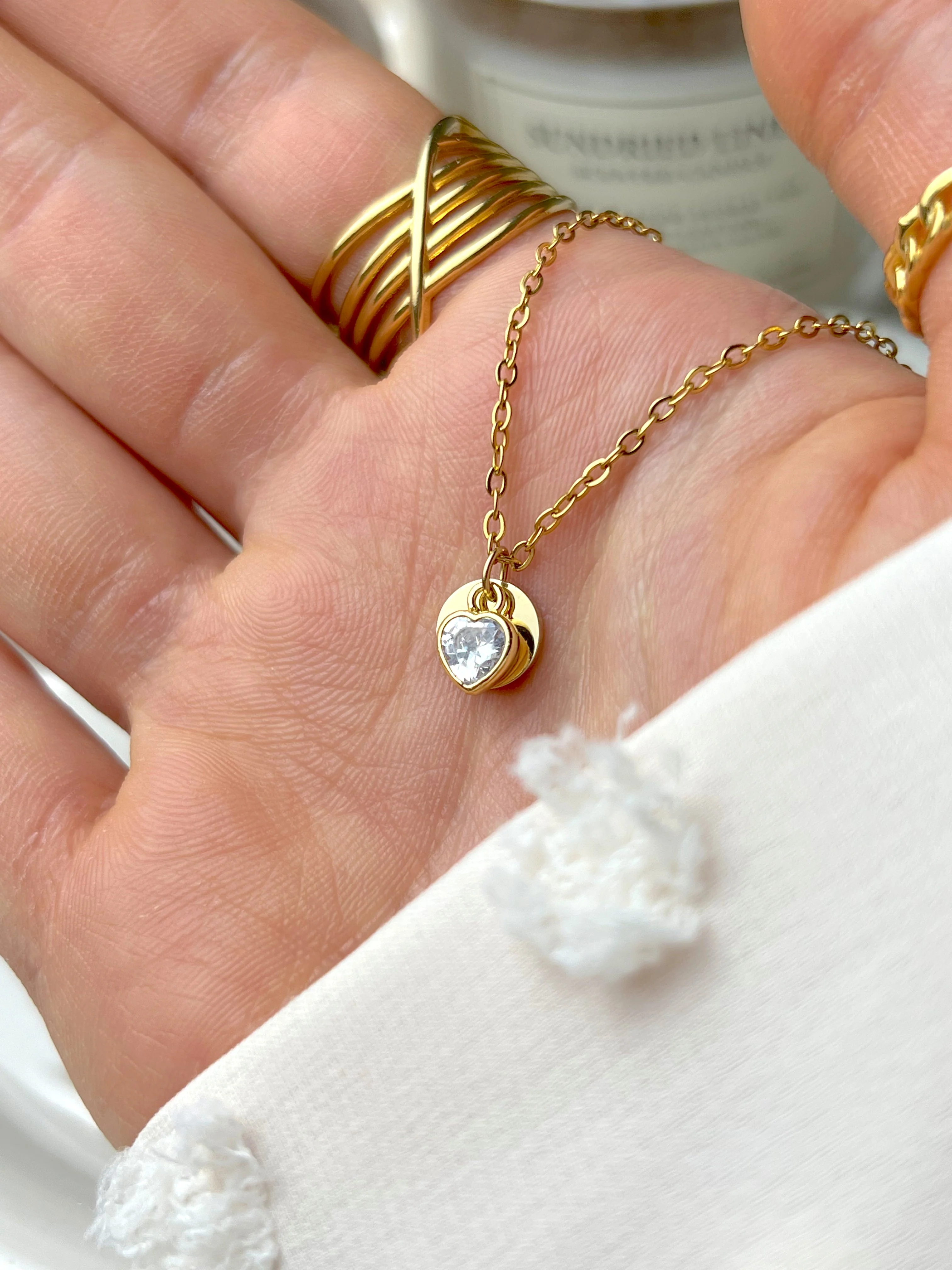 Secret Love Necklace - Image 12