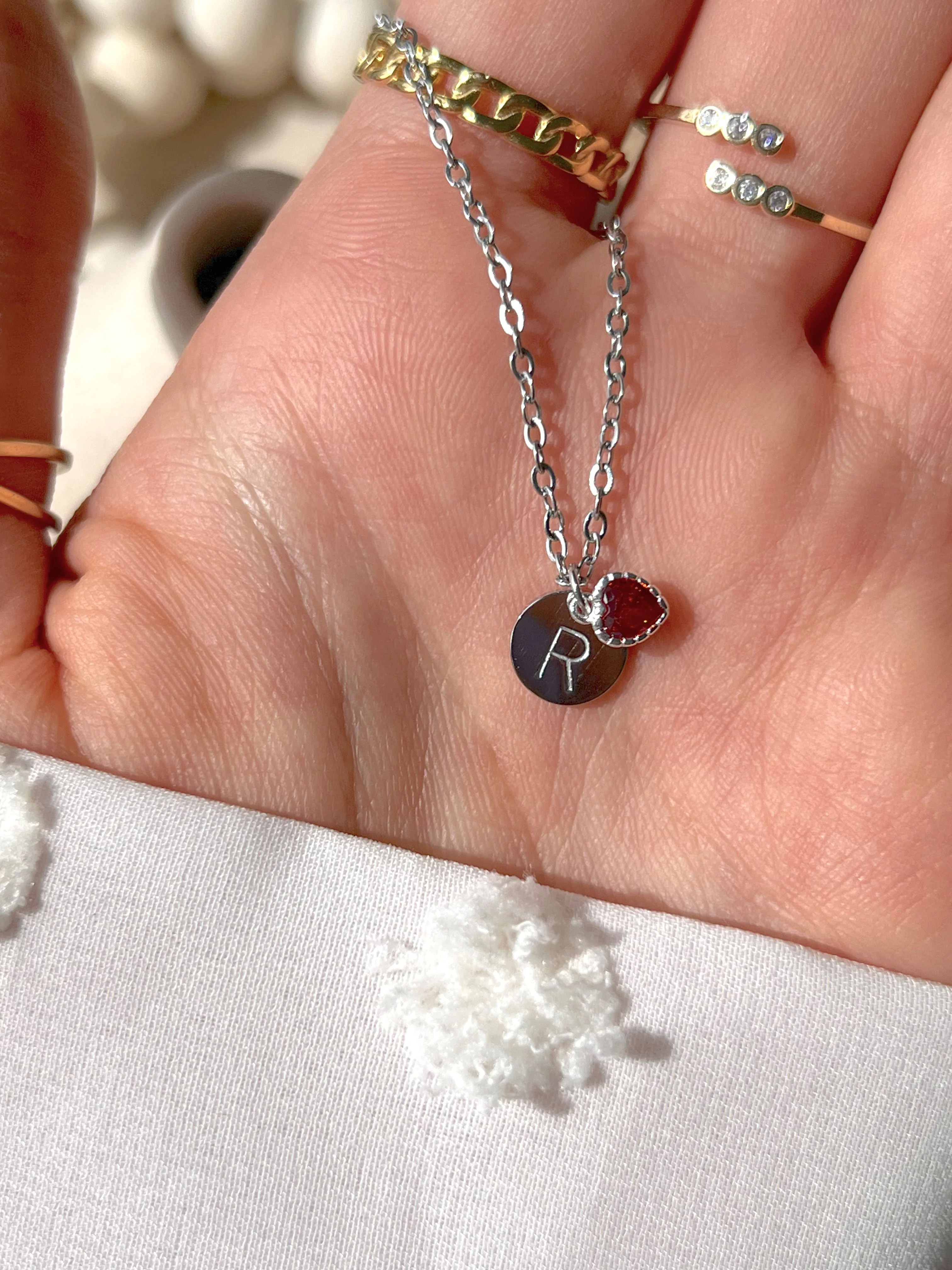Secret Love Necklace - Image 7