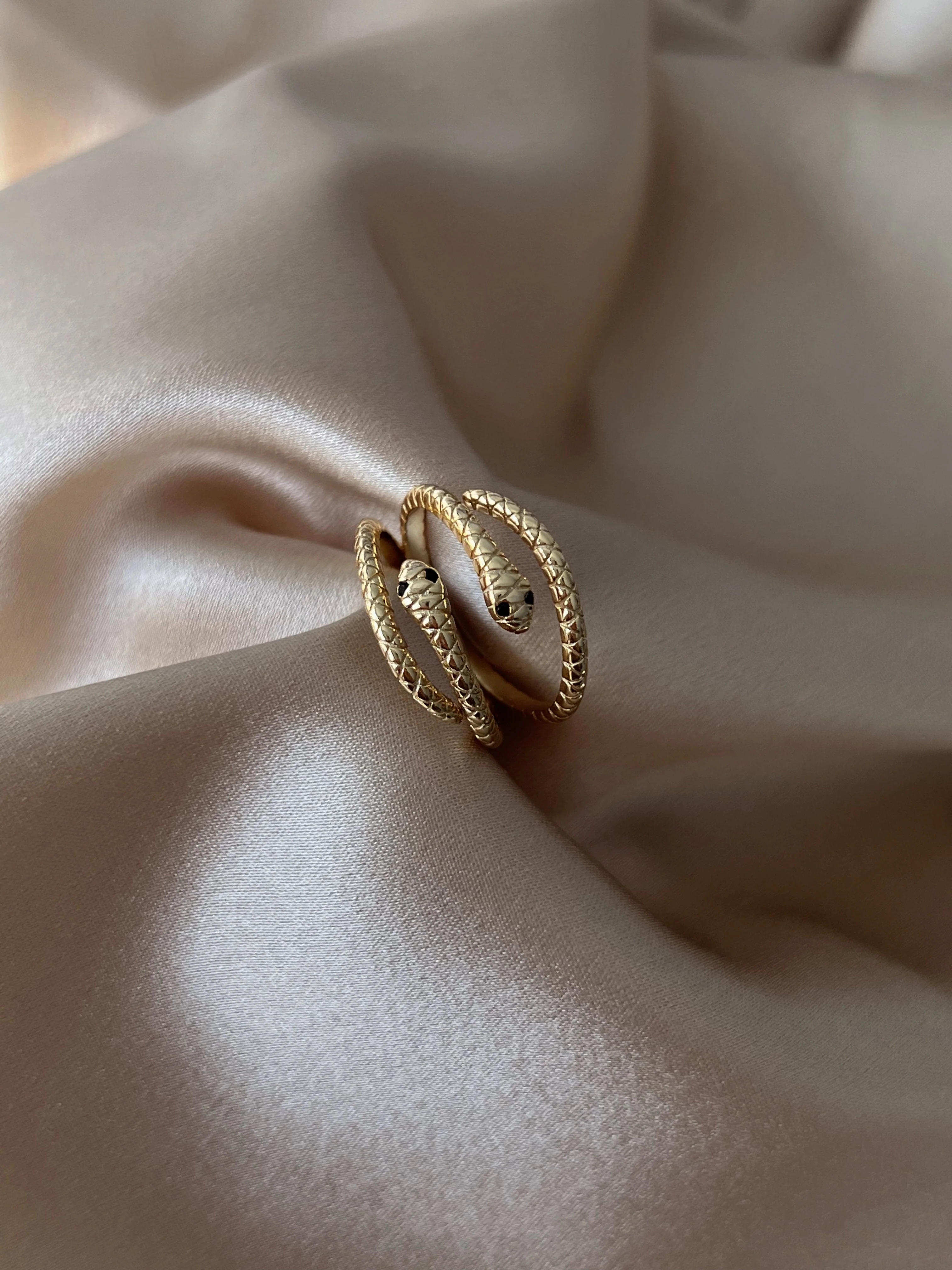 Snake Ring - Image 2