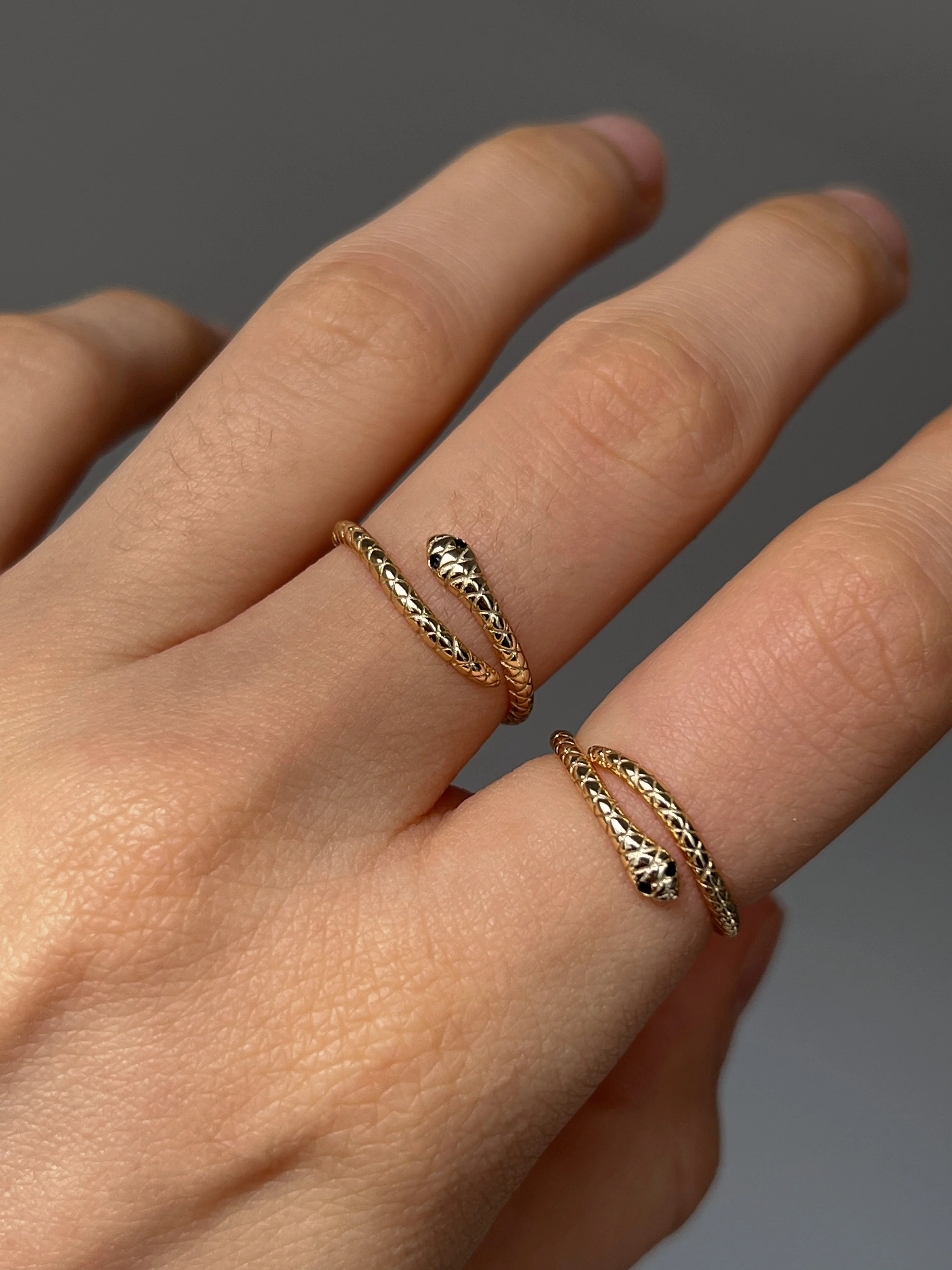 Snake Ring - Image 3