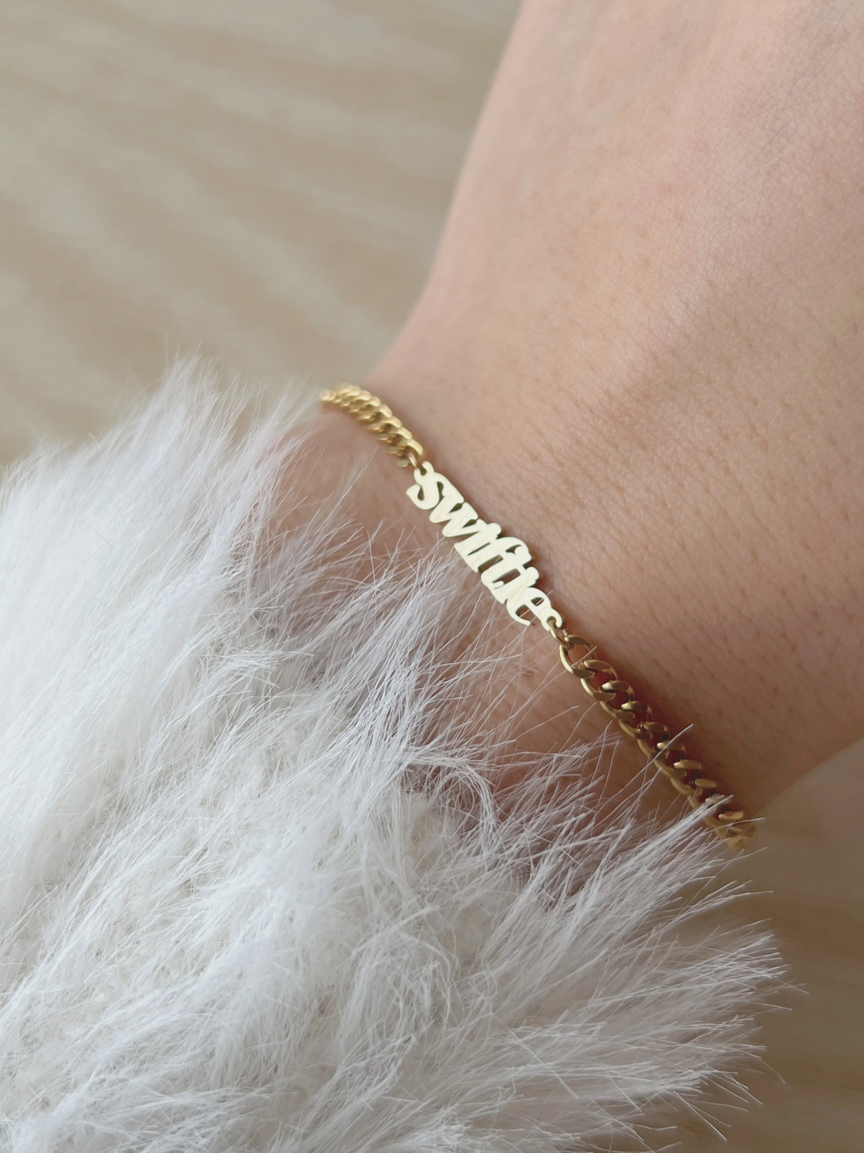 Swiftie Bracelet - Image 3