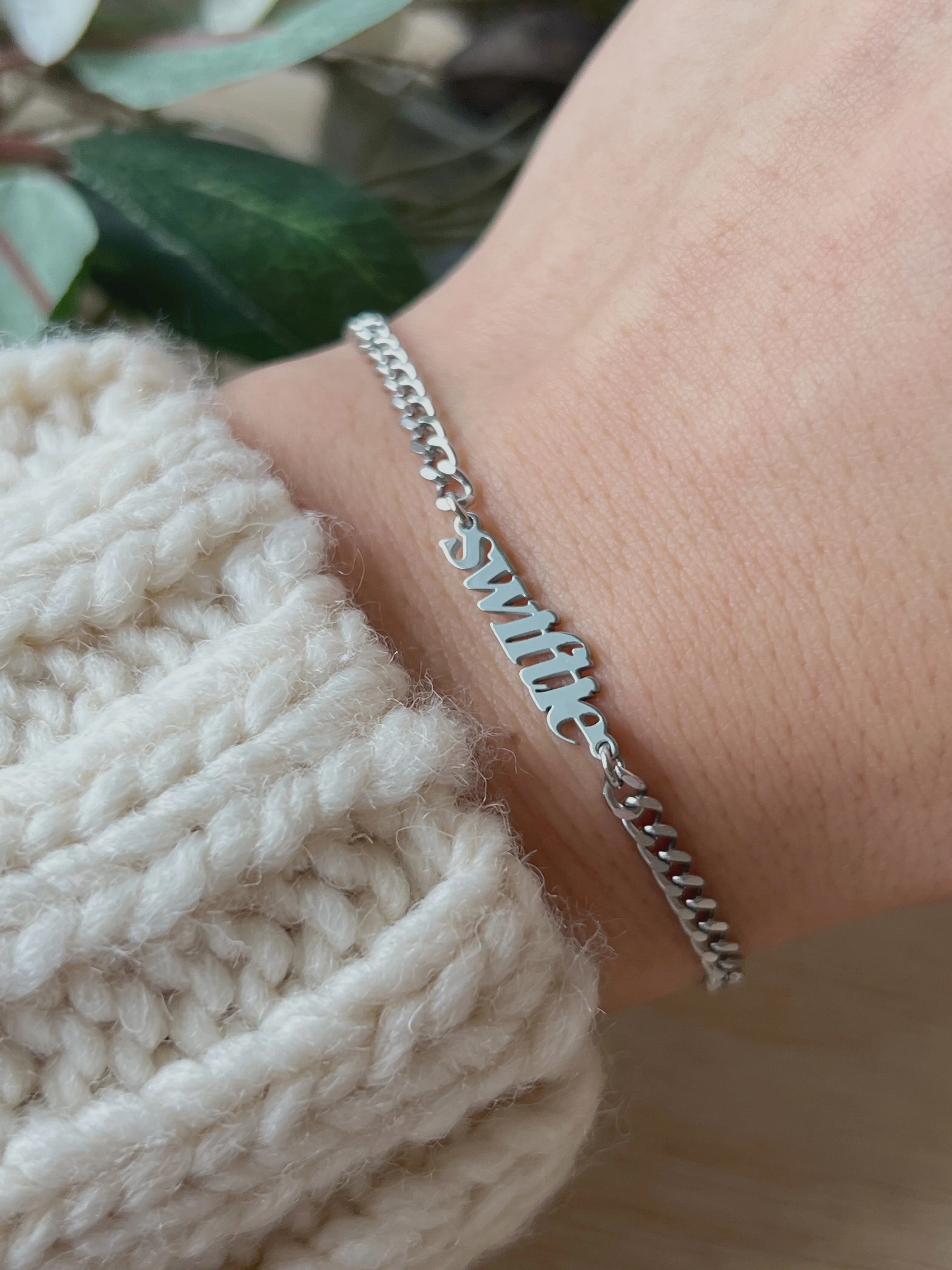Swiftie Bracelet - Image 4