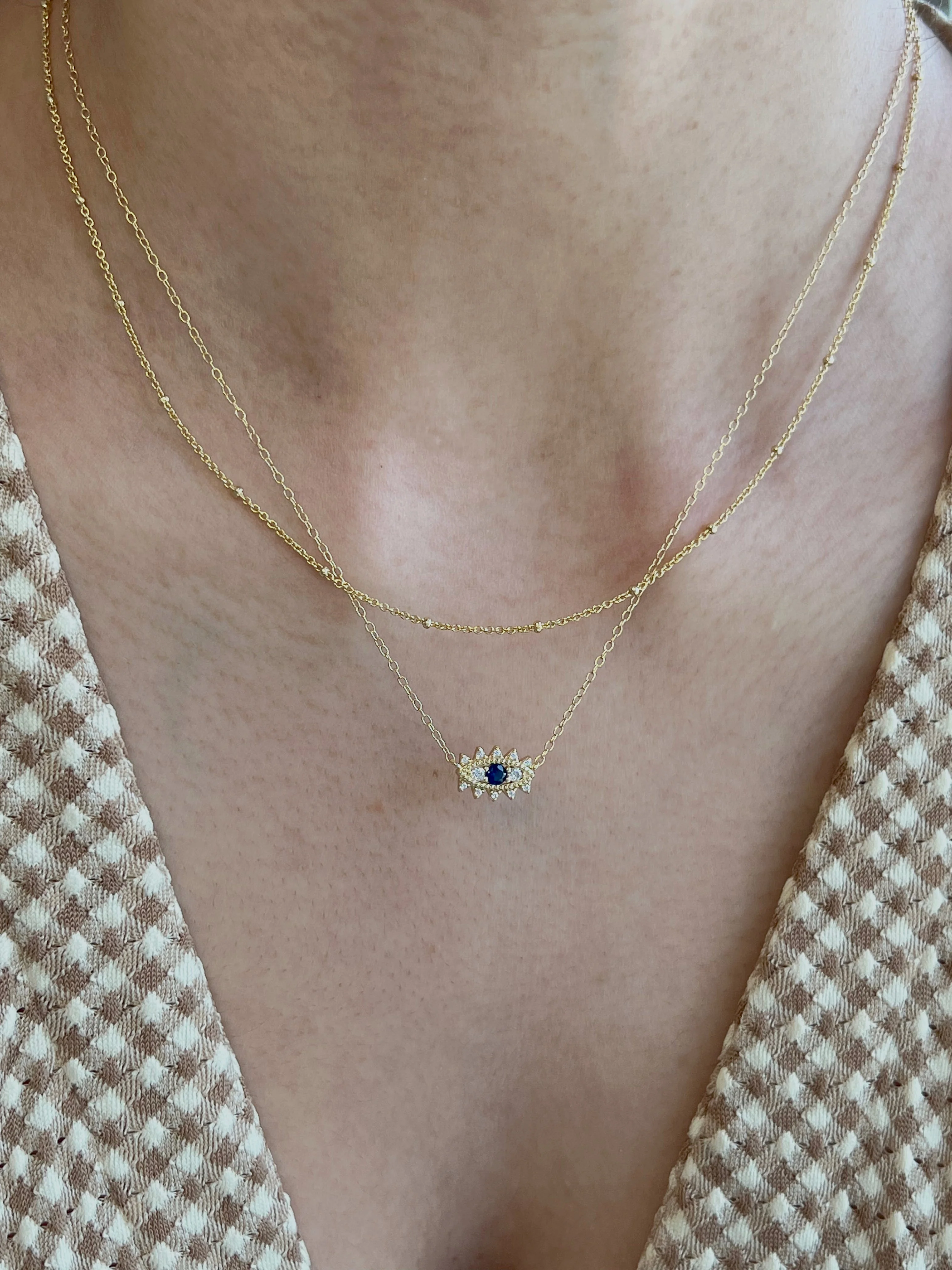 The Eye Necklace - Image 4