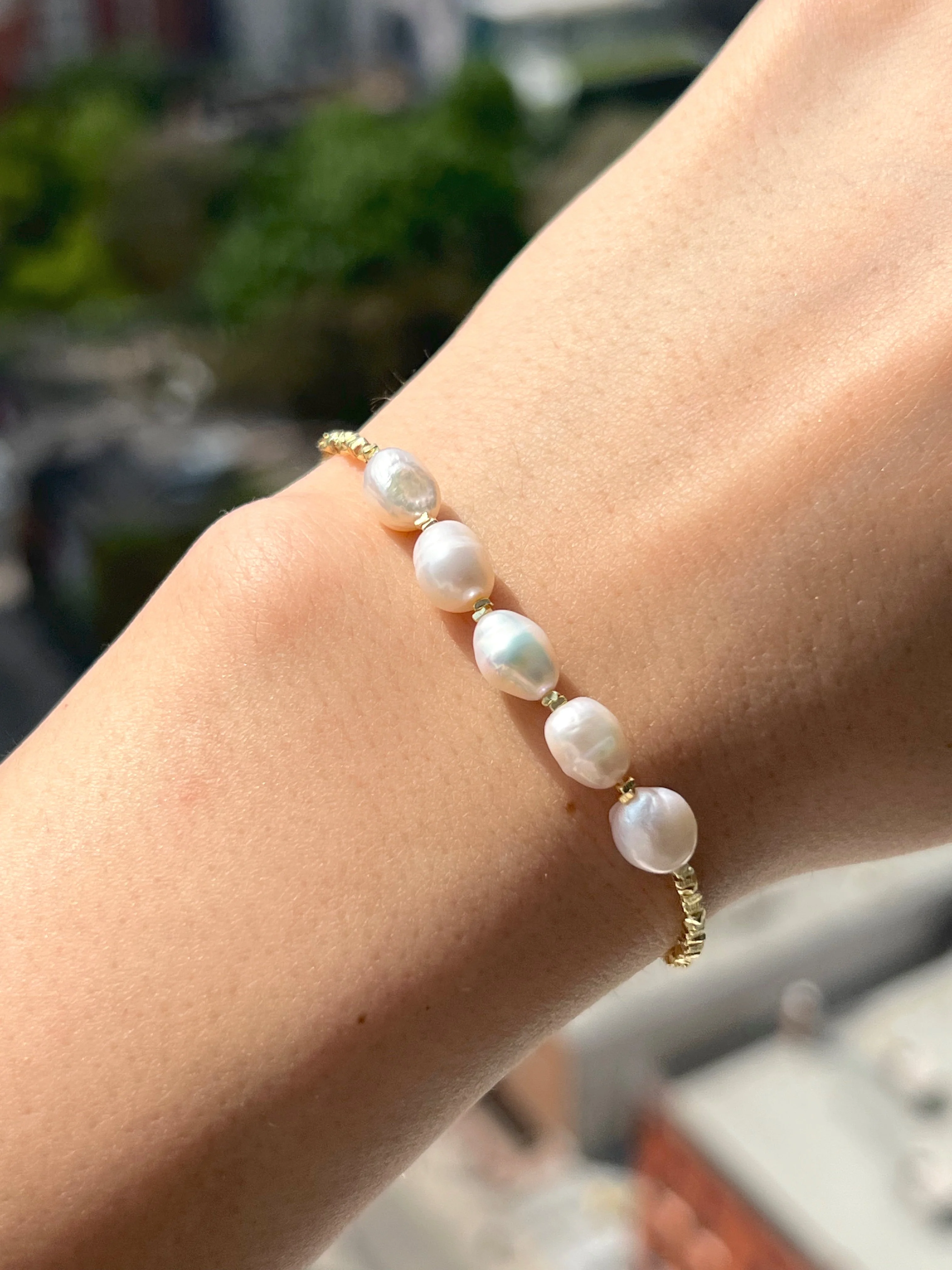 Tuba Bracelet - Image 4