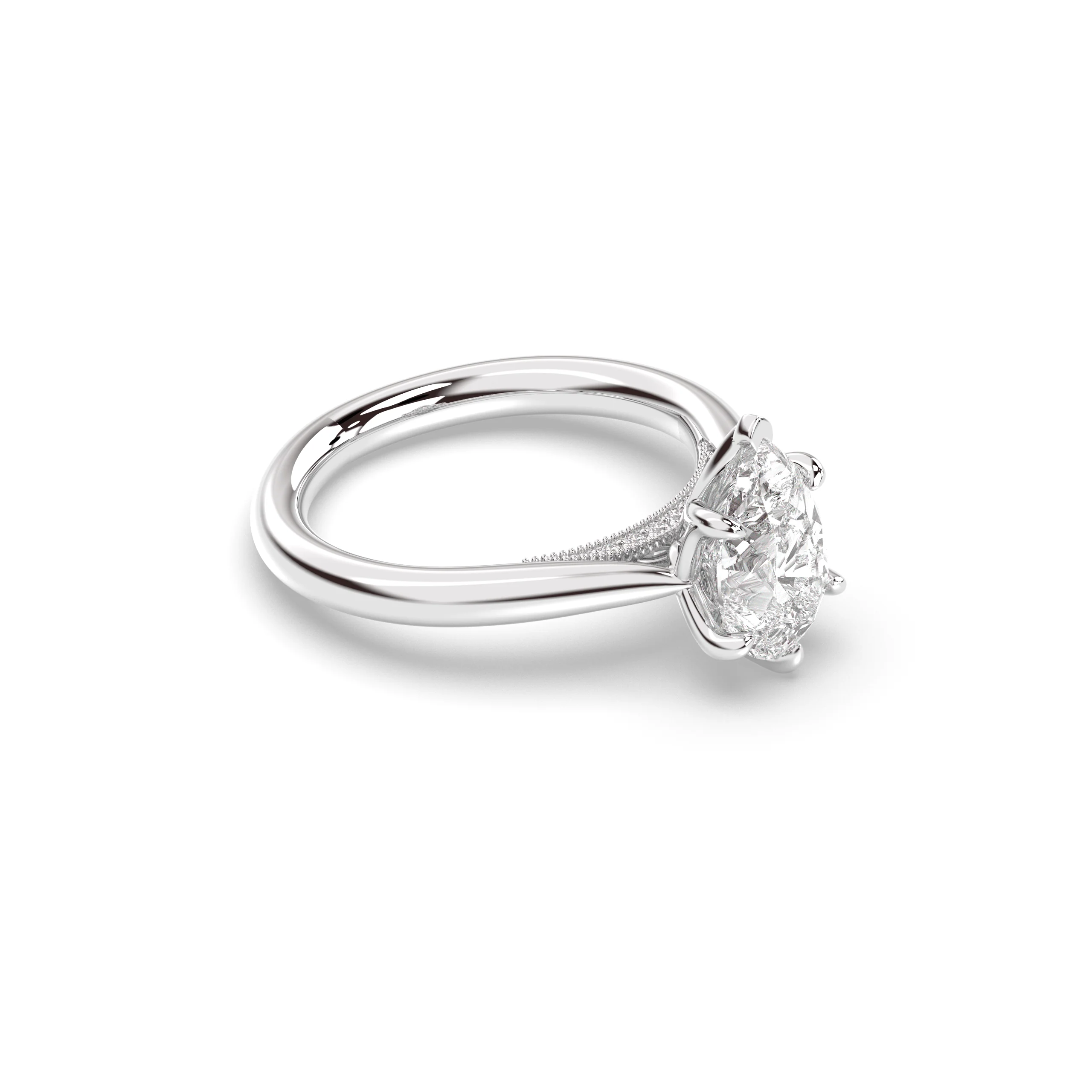 Vintage Monaco Ring - Image 11