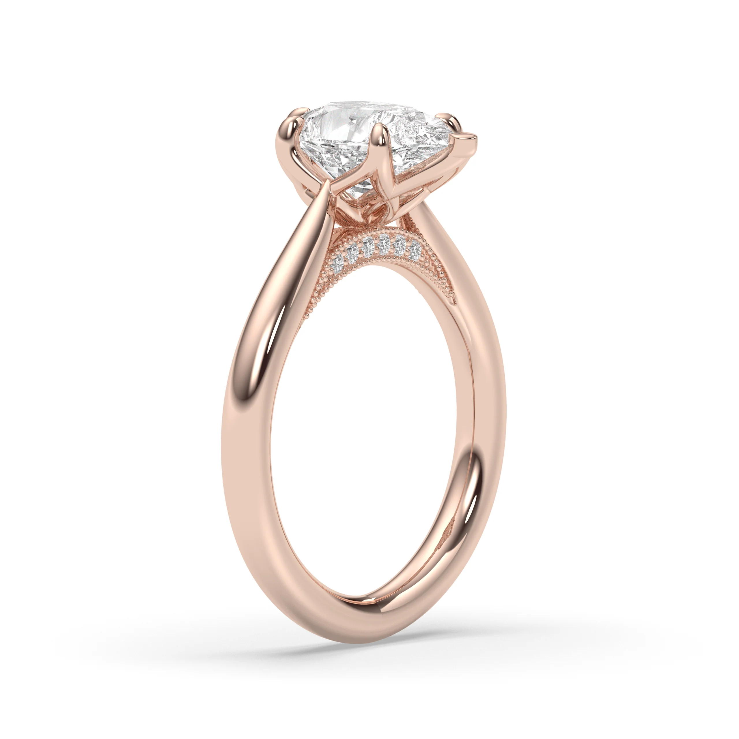 Vintage Monaco Ring - Image 4